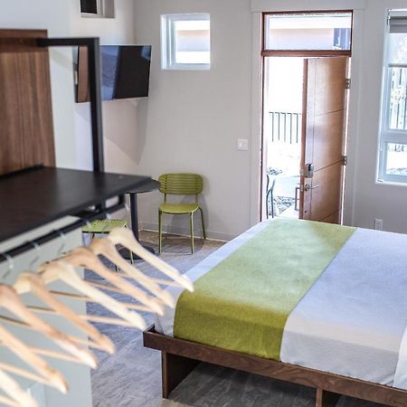 The Drift Motel Pagosa Springs Ngoại thất bức ảnh