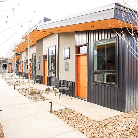 The Drift Motel Pagosa Springs Ngoại thất bức ảnh