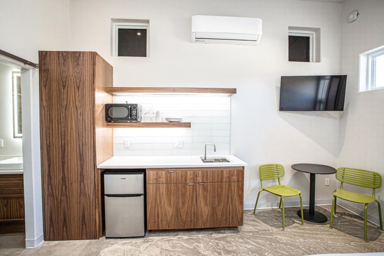 The Drift Motel Pagosa Springs Ngoại thất bức ảnh