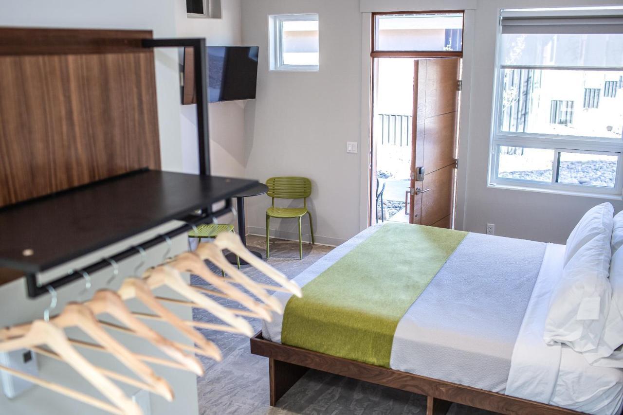 The Drift Motel Pagosa Springs Ngoại thất bức ảnh