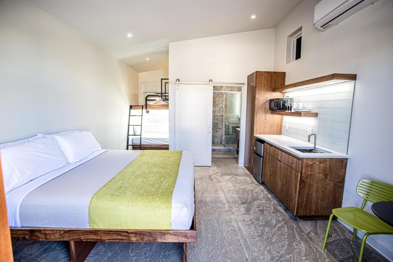 The Drift Motel Pagosa Springs Ngoại thất bức ảnh