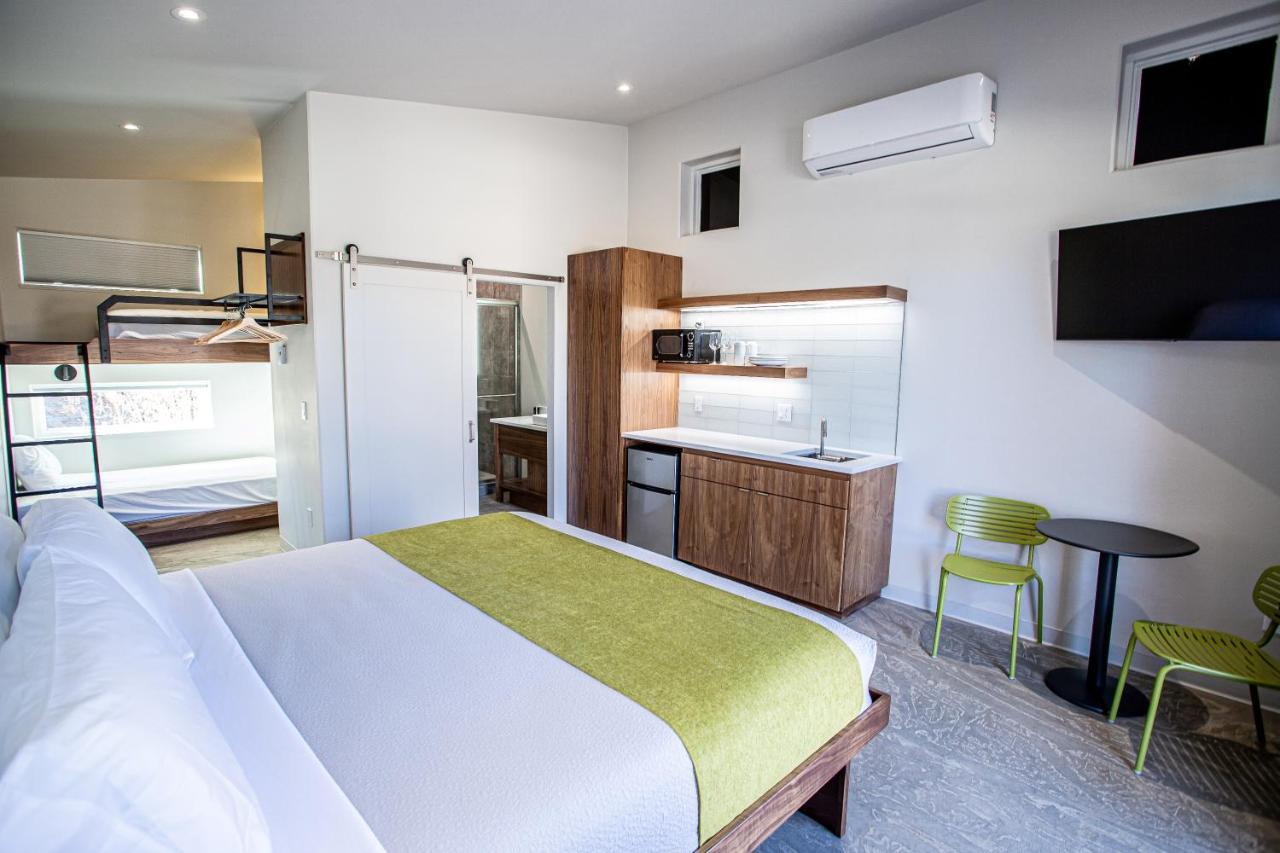The Drift Motel Pagosa Springs Ngoại thất bức ảnh