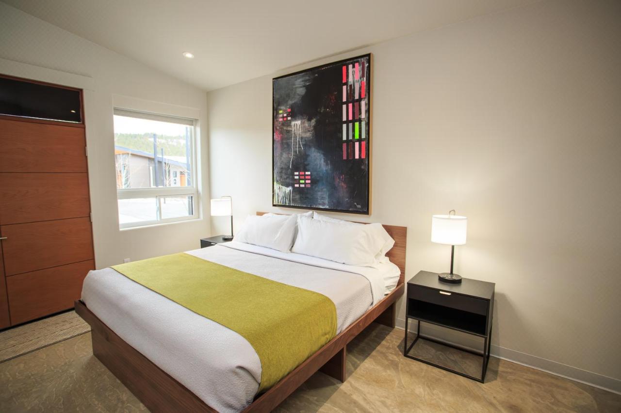 The Drift Motel Pagosa Springs Ngoại thất bức ảnh